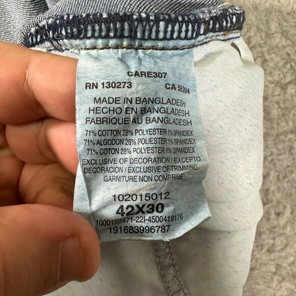 Lee Extreme Motion Jeans!! - Picture 9 of 13